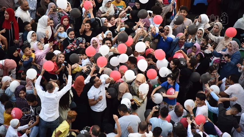 صلاة العيد