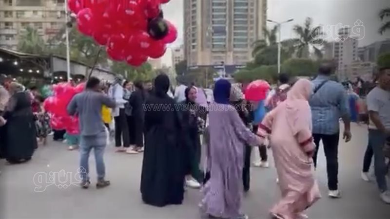 ساحة مصطفى محمود