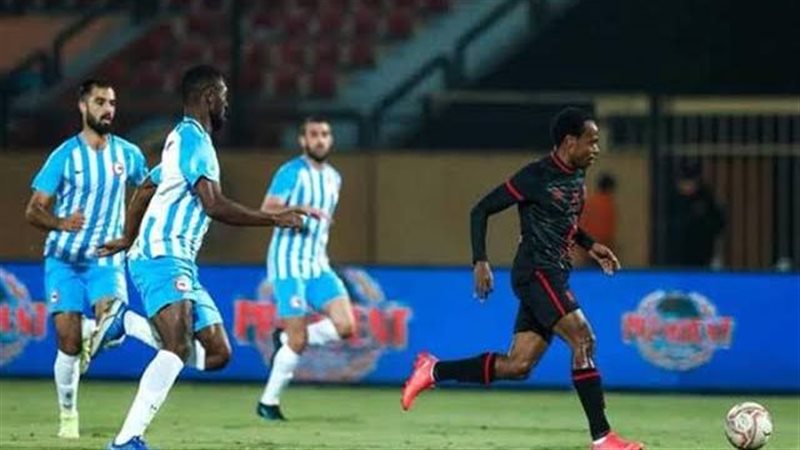 الأهلى أمام فيوتشر