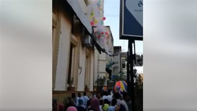 حوادث أول أيام عيد الأضحى: مصرع طالب سقط عليه 