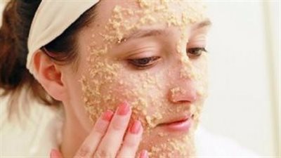 أفضل ماسك للبشرة الحساسة.. اعرفي فوائد ماسك الشوفان