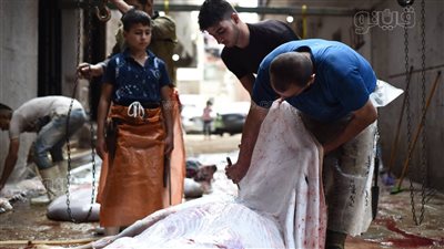 تصل للحبس.. غرامة الذبح خارج المجازر في القاهرة