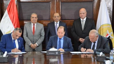 التنمية المحلية: اتفاق لشراء 70 أتوبيس كهرباء محلي الصنع بمواصفات وجودة عالمية