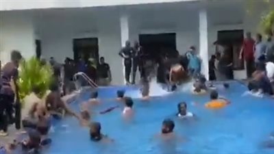 مصرع شاب غرقا داخل حمام سباحة أحد النوادي بالغربية