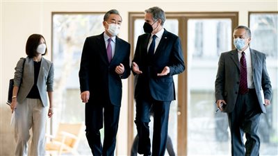 الصين: توصلنا لتوافق لتحسين العلاقات مع أمريكا