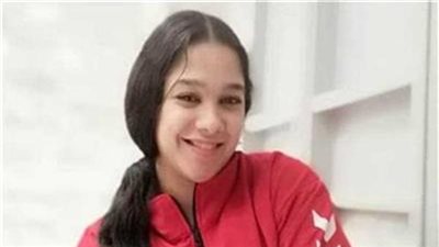 والدة سمر حبشي تكشف كواليس حصول ابنتها على ذهبية الأثقال