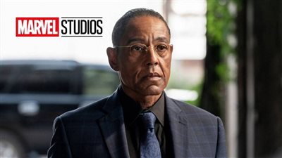 مفاوضات مع جيانكارلو إسبوزيتو للانضمام لعالم مارڤل 