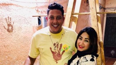 حمو بيكا يثير الجدل بطريقة ذبحه لأضحية العيد | فيديو