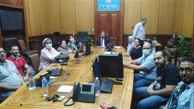 إغماءات وجروح قطعية.. الصحة: 14 بلاغا بحالات مرضية بأول أيام العيد 