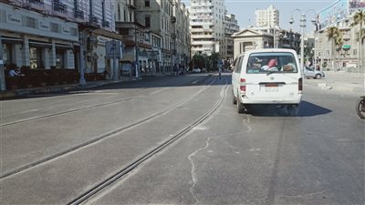 حالة الطقس غدا الأحد 10-7-2022 في الإسكندرية 