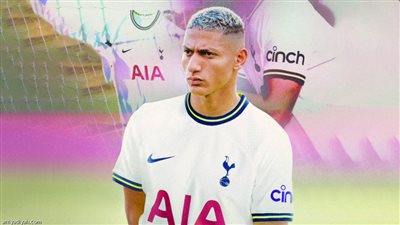 كونتي يكشف موقف ريتشارليسون من الغياب عن كأس العالم 