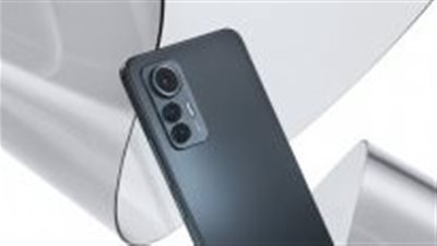 بعد الإعلان الرسمي عنه.. سعر ومواصفات Xiaomi 12 Lite 