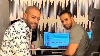 تامر عاشور يجدد نشاطه الفني بـ أغنية جديدة