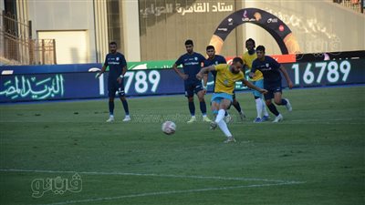 11 فوزا و15 خسارة.. تاريخ الإسماعيلي مع ركلات الترجيح في البطولات المحلية