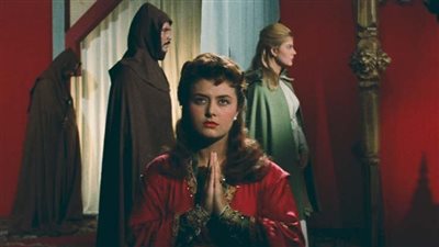 بعد شائعة وفاتها، هل تعود ليلى طاهر للفن (فيديو)