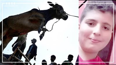 مقتل طالب بسبب 