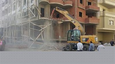 لو اشتريت شقة جديدة في عقار مخالف، من يتحمل المسئولية القانونية؟ 