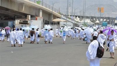 في رحاب حجة الوداع.. تعرف على أعمال النبي خلال أيام التشريق