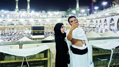  رقم ضخم للمكالمات والمشاهدات بمكة المكرمة والمشاعر المقدسة باليوم التاسع من ذي الحجة 