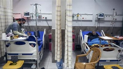 هل مدة عزل 5 أيام كافية لمرضى كورونا؟.. رئيس شعبة الأودية يجيب | فيديو 