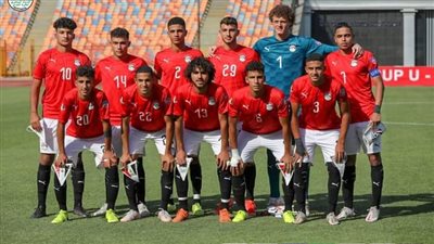 استدعاء 3 محترفين.. منتخب الشباب يستأنف معسكره التدريبي استعدادا لكأس العرب