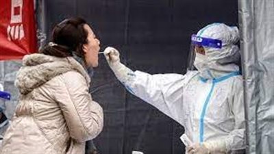 الصين تسجل 2009 إصابات جديدة بكورونا