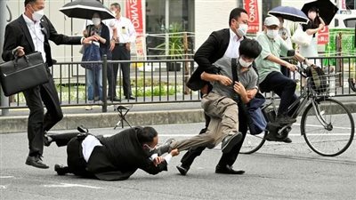 اعتراف غامض لقاتل شينزو آبي يثير الرعب