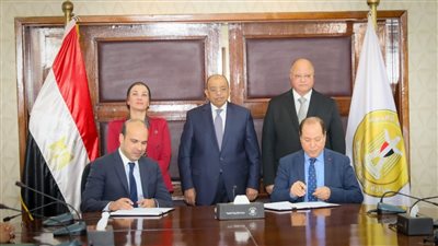 تفاصيل وضع آلية ذكية متكاملة لرقابة منظومة المخلفات بالقاهرة 