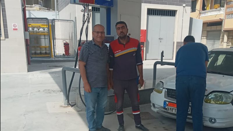 توافر جميع الخدمات