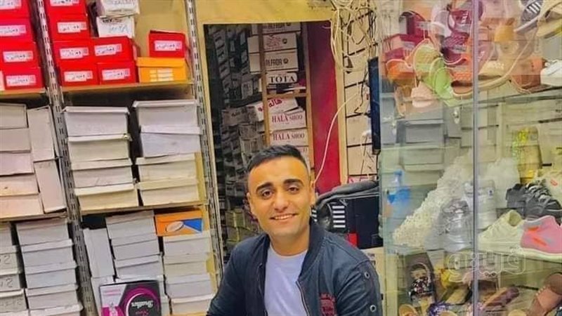 طالب بجامعة الأزهر