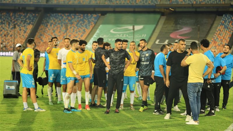 الاسماعيلي 