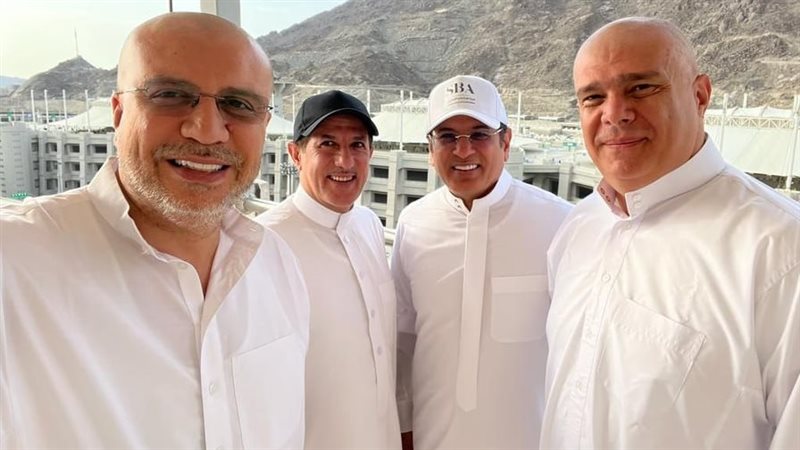 عمرو الليثي