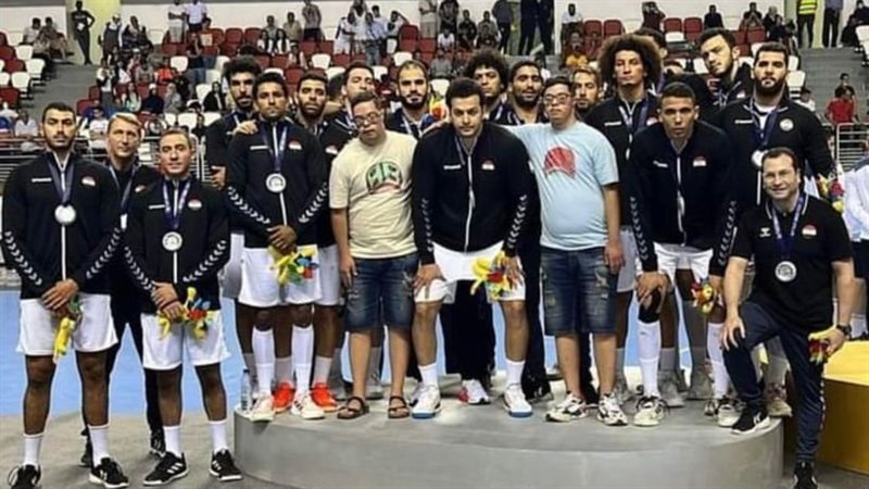منتخب مصر لكرة اليد