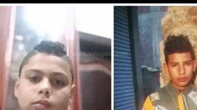 مصرع طفلين غرقا بترعة في الغربية 