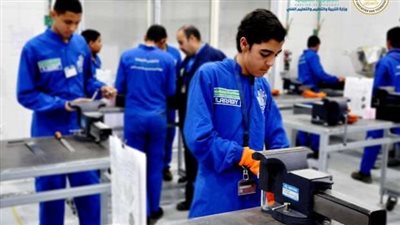 لطلاب الشهادة الإعدادية 2022.. تنسيق القبول بمدرسة الضبعة النووية بمطروح 