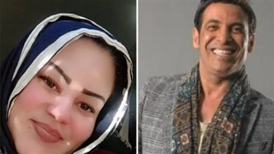  150 ألف جنيه السر.. مفاجأة في أزمة سعد الصغير مع أرملة شقيقه