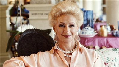 عن عمر 87 عاما.. وفاة المليارديرة ليلى صفرا 