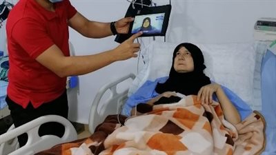 قوافل مُجهزة فنيًا لاستخراج المستندات الشرطية من المنازل | صور 