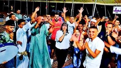 صندوق مكافحة الإدمان ينظم حفلات للمتعافين من تعاطى المخدرات بمراكز العزيمة في عيد الأضحى