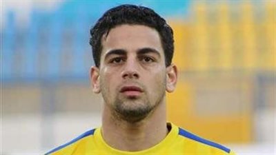 الشامي يغيب عن الإسماعيلي أمام سموحة