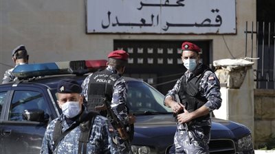 مقتل مواطن سعودي على يد شقيقيه في لبنان 