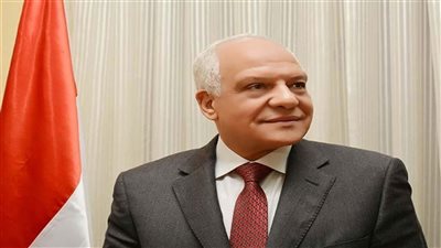 محافظ الجيزة يفتتح محطة وقود في الدقي |فيديو