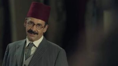 كريم عبد العزيز عن