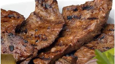 أفضل طريقة لعمل الكبدة البلدى في العيد