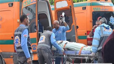 خروج 35 مصابا بحادث تسمم الكشري من المستشفى في قنا