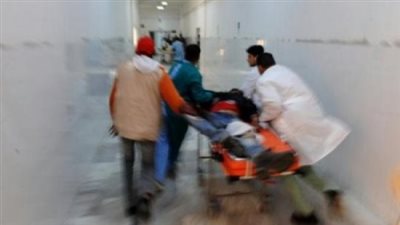 عدد مصابي حالات تسمم وجبة الكشري في قنا يتفاقم ويصل إلى ٦٢ شخصا