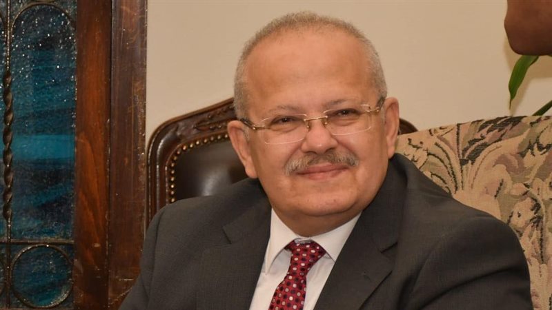 الدكتور محمد عثمان