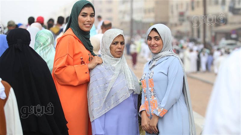 اول أيام عيد الاضحى