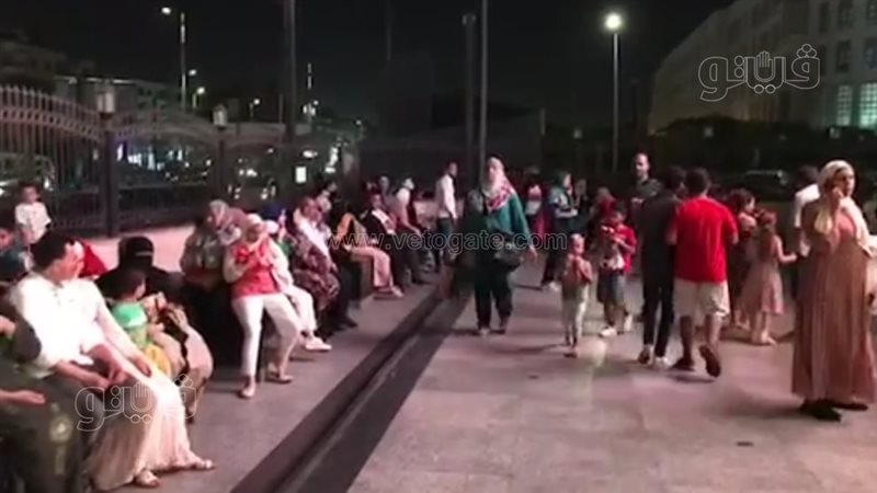 احتفالات عيد الأضحى