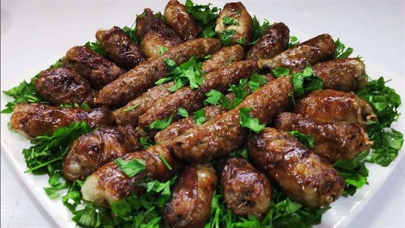 طريقة عمل الطرب